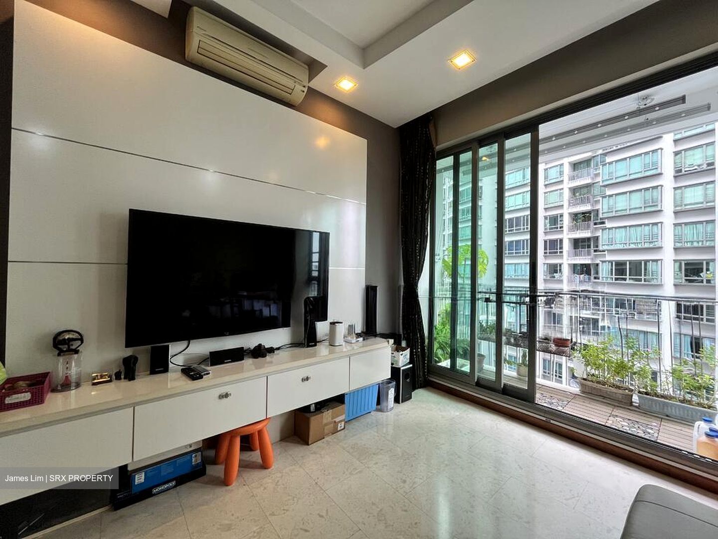 The Quintet (D23), Condominium #503648891